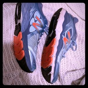 New Balance Running Crosstrainer Shoes